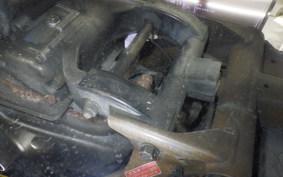 SUZUKI LET's 4 2025 CA41A