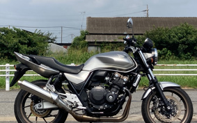HONDA CB400SFV-4ABS 2020 NC42