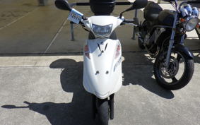 SUZUKI ADDRESS V125 G CF46A