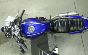 HONDA CB400SF VTEC SPEC 2 2002 NC39