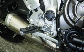 YAMAHA MT-07 ABS 2017 RM07J