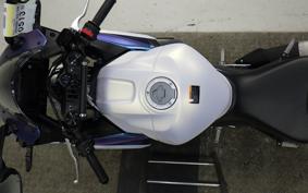 YAMAHA YZF-R3 2025 RH25J