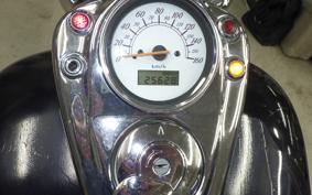 HONDA SHADOW 400 1999 NC34
