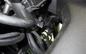 KAWASAKI ZX-4RR 2024 ZX400P