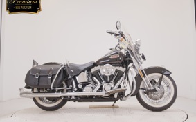 HARLEY FLSTS 1450 2002