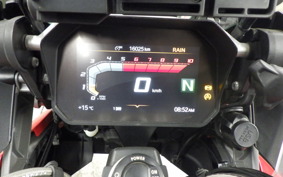 BMW R1200GS ADVENTURE 2018