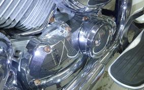YAMAHA DRAGSTAR 400 CLASSIC  2013 VH02J