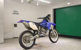 YAMAHA WR250F E 2026