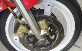 SUZUKI GSX-R1100 1988 GU74B