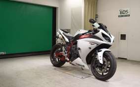 YAMAHA YZF-R1 2009
