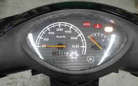 YAMAHA JOG Gen.5 2007 SA36J