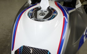BMW G310GS 2017