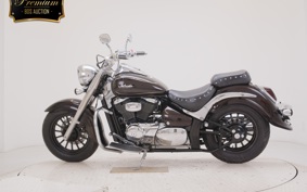 SUZUKI INTRUDER 400 Classic 2013