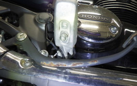 HONDA GB350 2022 NC59