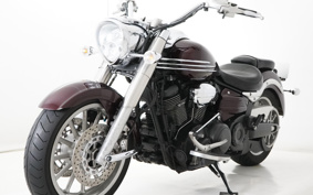 YAMAHA XV1900A MIDNIGHT STAR 2008 VP23