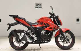 SUZUKI ｼﾞｸｻｰ150 1995 ED13N