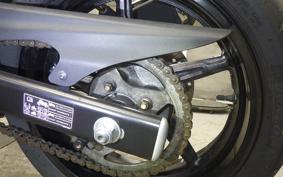 SUZUKI SV650 A 2021 VP55B