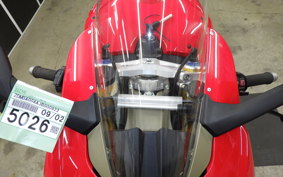 DUCATI PANIGALE V4 S 2018