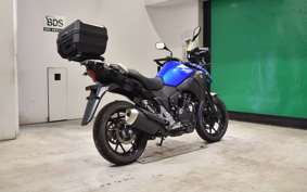 SUZUKI V-STROM 250 A 2024