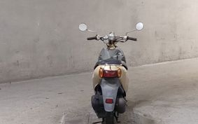SUZUKI LETS4 CA41A