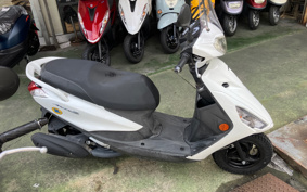 YAMAHA AXIS Z SE07J