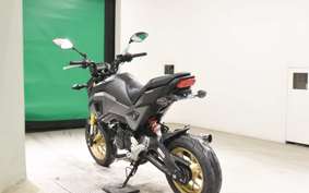 HONDA ｸﾞﾛﾑ 2025 JC75