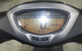 SUZUKI ｽｳｨｯｼｭ125 DV12B