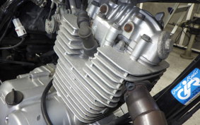 SUZUKI VANVAN 200 2015 NH42A