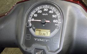 HONDA TACT-4ﾍﾞｰｼｯｸ AF79