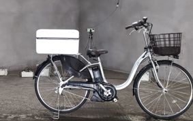 YAMAHA  PAS WIZU 1017