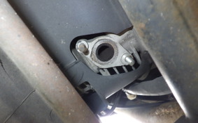 SUZUKI ADDRESS V50 CA4BA