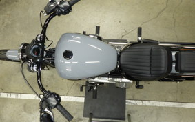 HARLEY FXBB1920 2026