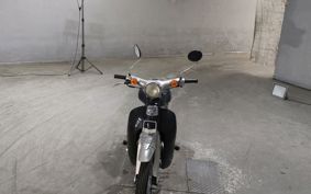 HONDA LITTLE CUB C50