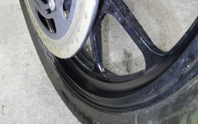 KAWASAKI ELIMINATOR400-3 2023 EL400A