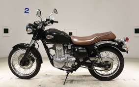 KAWASAKI W250 2006