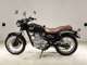 Фото Kawasaki W250 2006 с японского аукциона
