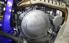 YAMAHA TT250R 1985