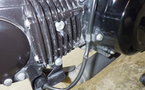 HONDA ｸﾞﾛﾑ-2 JC92