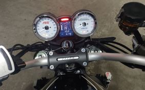 KAWASAKI Z900RS 2022 ZR900K