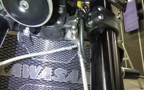 KAWASAKI Z900RS CAFE 2024 ZR900K