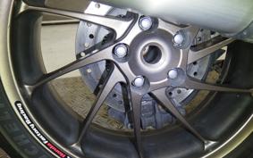 HONDA VFR800F 2014 RC79