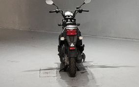 HONDA ZOOMERX JF52