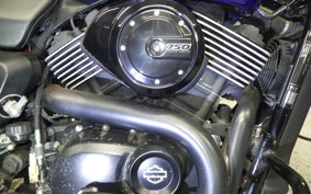 HARLEY XG750ｽﾄﾘｰﾄ 2015