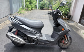 KYMCO RACING KING180