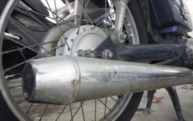 HONDA C50 SUPER CUB E C50