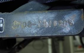 HONDA SPACY 125 Gen. 2 JF03