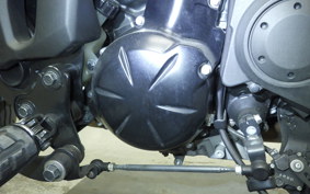 KAWASAKI VULCAN 650 SA 2022 EN650J