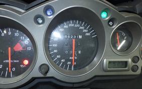 KAWASAKI ZZ1200 NINJA R 2003