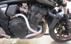 SUZUKI BANDIT1250 ABS 2014 GW72A