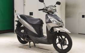 SUZUKI ADDRESS 110 2023 CE47A